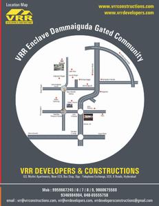 VRR Enclave Brochure 7