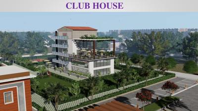 Ambika Arcade Phase 1 Brochure 4