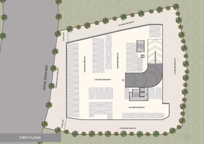 Image of 1350 Sq.ft 3 BHK Apartment / Flat for sale in S M Jewel, Taloja, Navi Mumbai for Rs. 6308000
