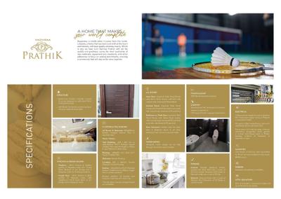 Vazhraa Prathik Phase II Brochure 11