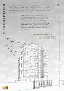 ASTS Krishna Flats Brochure 2