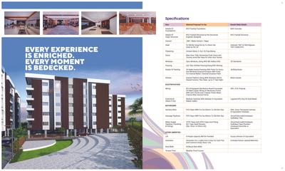 Shree Krishna Heights Brochure 9