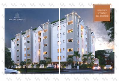 Maphar Saba Residency Brochure 3