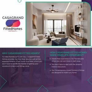 Casagrand Southbrooke 2 Brochure 26