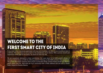 Revanta Suryaa Homes Brochure 26