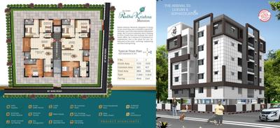 Go Radha Krishna Mansion Brochure 2