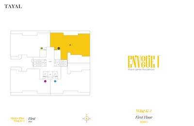 Tayal Envogue 1 Brochure 27