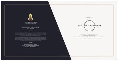 Niharika Absolute Brochure 2