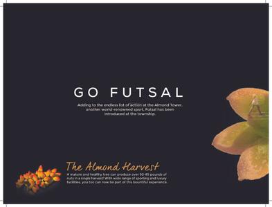 Pragnya Daffodils Brochure 26