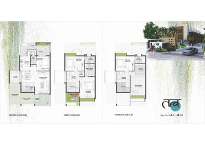 Tatva Villas Brochure 4
