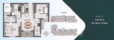 Ruby Courtyard Brochure 19