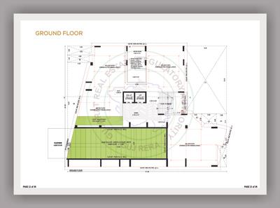 Vastu Vraj Luxuria Brochure 7