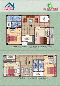 APS Homes Brochure 7