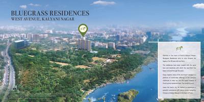 Sagitarius Bluegrass Residences Tower III Brochure 3