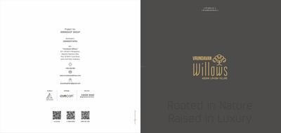 Vrundavan Willows Brochure 1