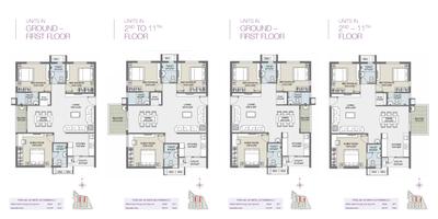 Ambience Courtyard Brochure 25