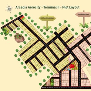 Propshell Arcadia Aerocity Brochure 16