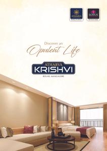 Atharva Krishvi Brochure 1