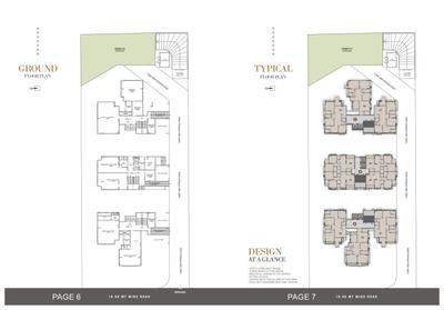 Dwarkesh Opulence Brochure 6