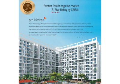 Pristine Prolife Brochure 2
