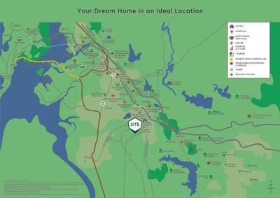 Godrej Hillview Estate Brochure 5