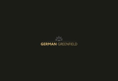 D J German Greenfield Brochure 1
