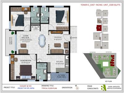 Elegant 555 Brochure 22