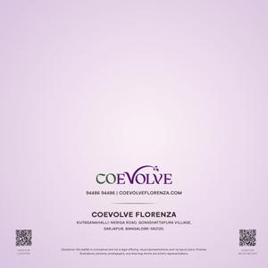 Coevolve Florenza Brochure 24