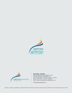 Pashmina Serene Brochure 12