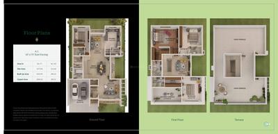 Adarsh Sanctuary Brochure 16