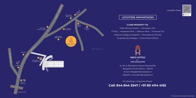 Abhi Homes Brochure 1