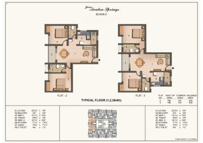 Jain Avalon Springs Brochure 8