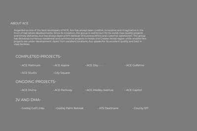 ACE Divino Brochure 64