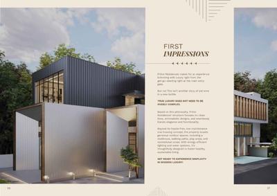 Prime Residences Brochure 5