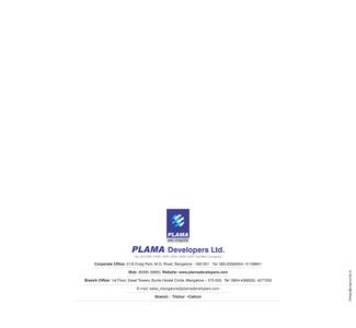 Plama Heights Brochure 12