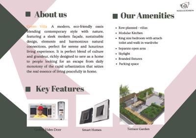 Surya Green Villa 1 Brochure 2