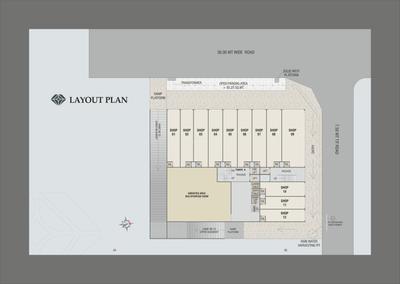 Aditya Param Solitaire Brochure 3