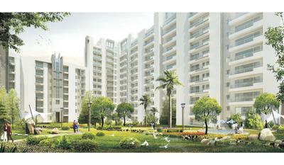 Parsvnath Paramount Brochure 7