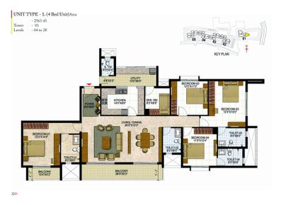 Prestige West Woods Brochure 31