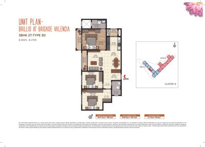 Brillio At Brigade Valencia Brochure 32