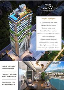 Parth Lakeview Brochure 2