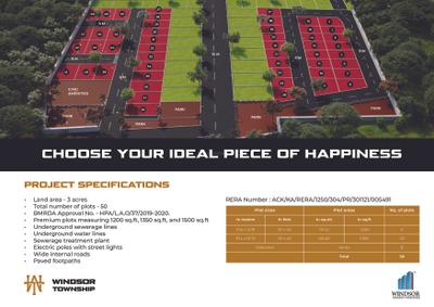 Windsor Township Phase 3 Brochure 5