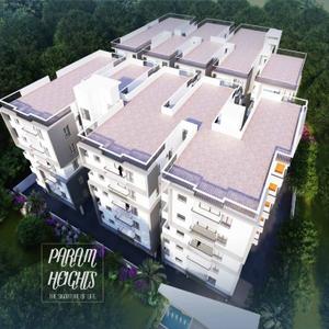 Param Heights Brochure 2