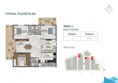 Risinia The Edge Brochure 47