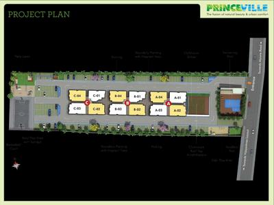 Kumar Princeville Brochure 3