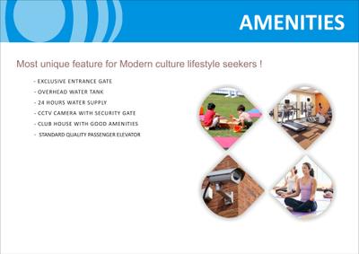 Rameshwar Bunglows Brochure 7