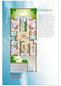 Ansal Exclusive Brochure 2