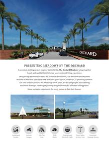 The Orchard Meadows Brochure 2