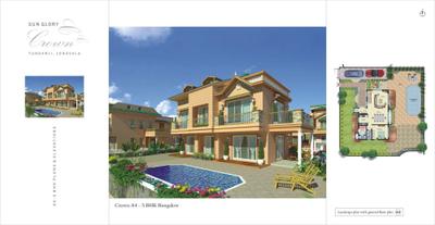 Cosmos Sun Glory Brochure 14