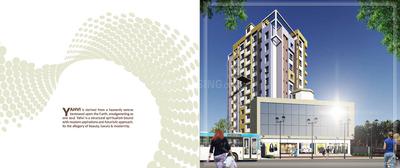 Image of 2000 Sq.ft 3 BHK Apartment / Flat for sale in  Yahvi, Haridevpur Dhali Para, Kolkata for Rs. 9500000